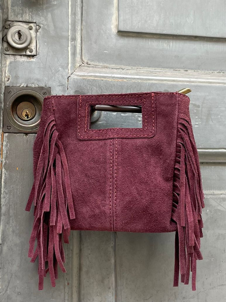 Borsa Mini Country