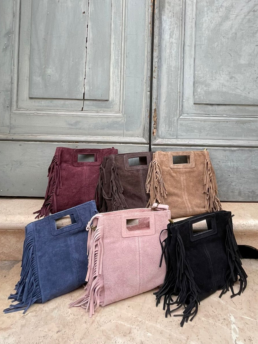 Borsa Country