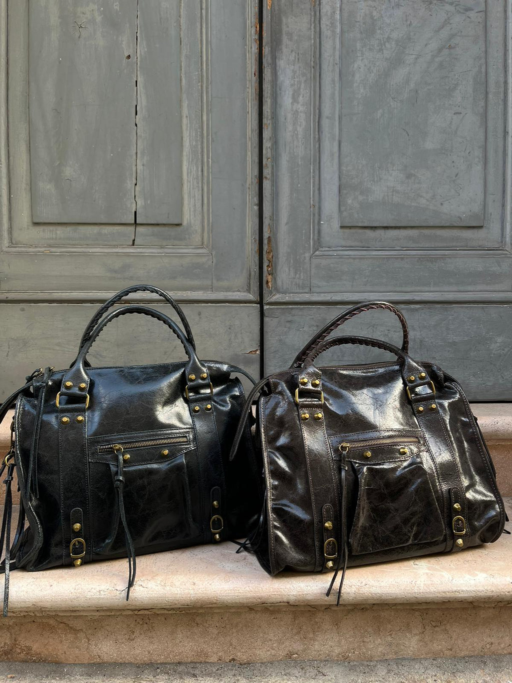 Borsa Cora Big